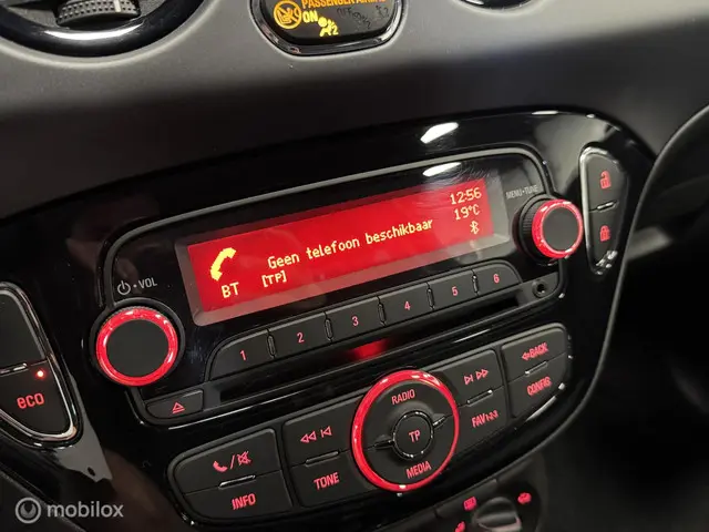 Opel ADAM 1.2 AIRCO / SLECHTS 49.000 KM NAP 2013 Benzine 12