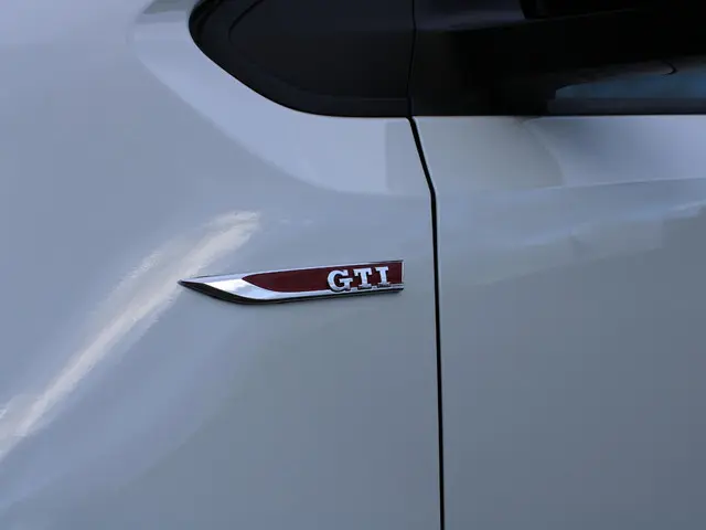 Volkswagen up! 1.0 TSI 116PK 6-Bak GTI 2019 Benzine 11