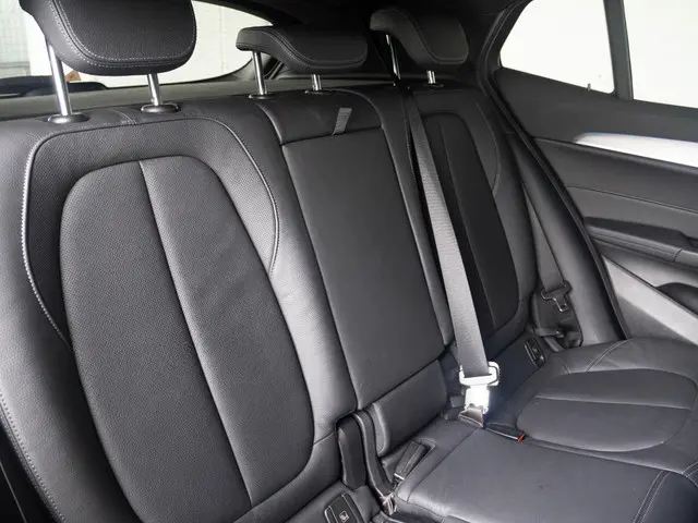 BMW X2 sDrive20i 2019 Benzine 10