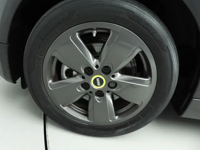 MINI Electric 3-deurs Cooper SE 2020 Elektrisch 35