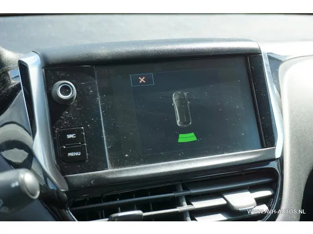 Peugeot 208 1.2 PureTech Blue Lion 2017 Benzine 14