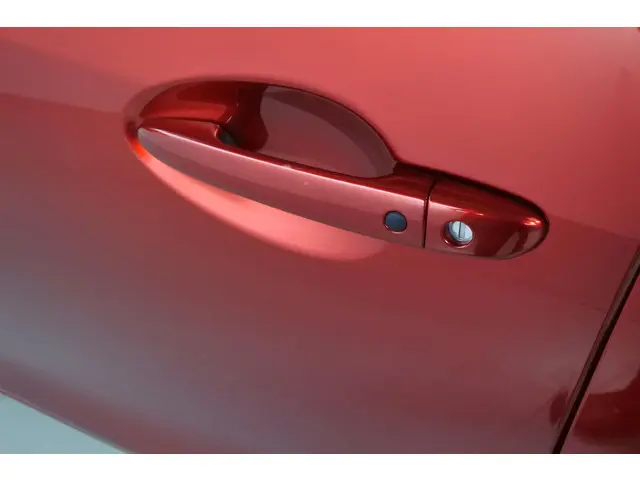 Mazda 2 1.5 90pk Automaat Signature 2020 Benzine 13