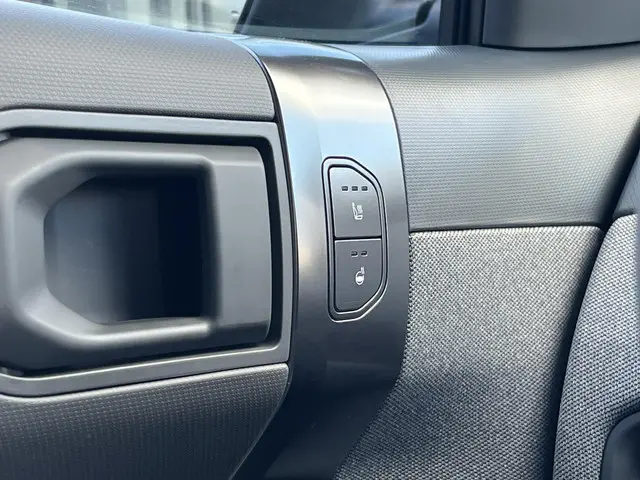 Kia EV3 Plus 81.4 kWh 2025 Elektrisch 17