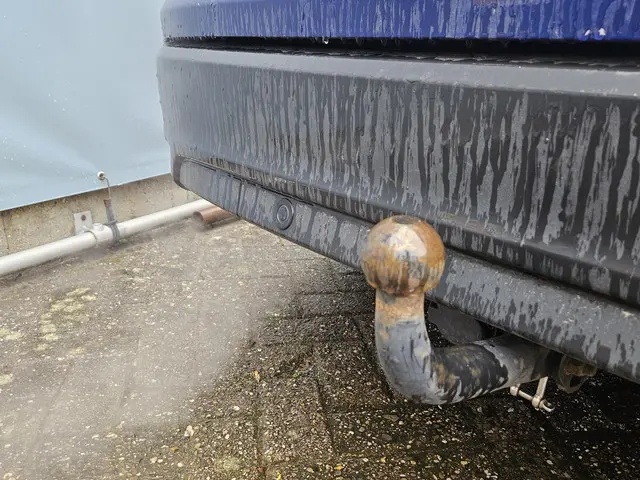 Ford Focus Wagon 1.0 EcoBoost Edition 2013 Benzine 7