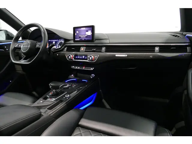Audi A5 2