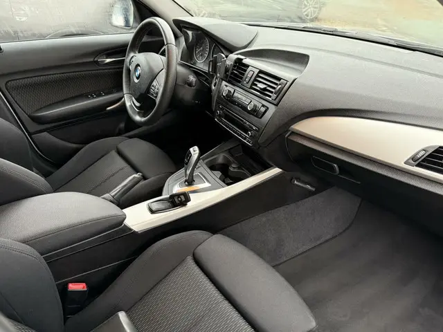BMW 1 Serie 116i 2014 Benzine 9