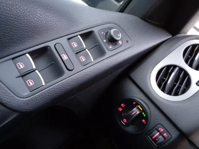 Volkswagen Tiguan 1.4 TSI Sport&Style 2015 Benzine 9