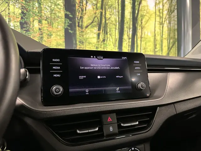 Škoda Scala 1.0 TSI Ambition 2019 Benzine 18