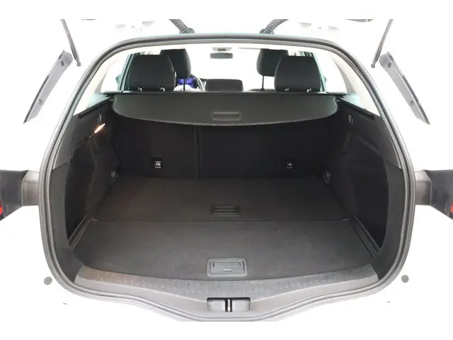 Renault Mégane Estate 1.2 TCe 100pk Limited 2018 Benzine 13