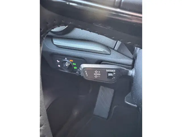 Audi A3 Limousine 35 TFSI CoD Design 2018 Benzine 17