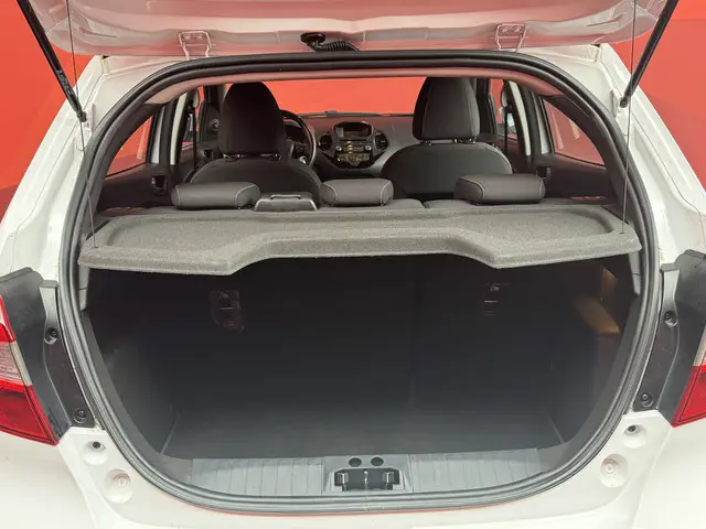 Ford Ka 1.2 Trend Ultimate 2018 Benzine 14