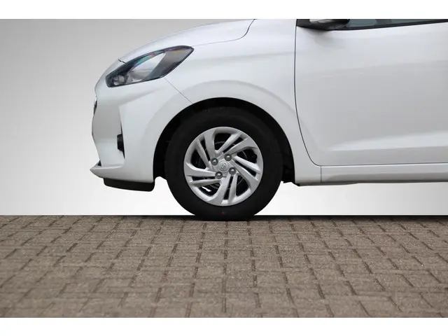 Hyundai i10 1.0 Comfort Smart 2023 Benzine 7