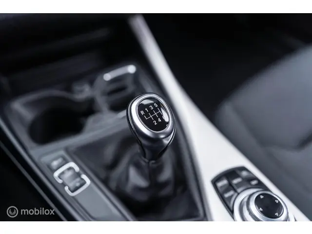 BMW 1 Serie 116i 2016 Benzine 29