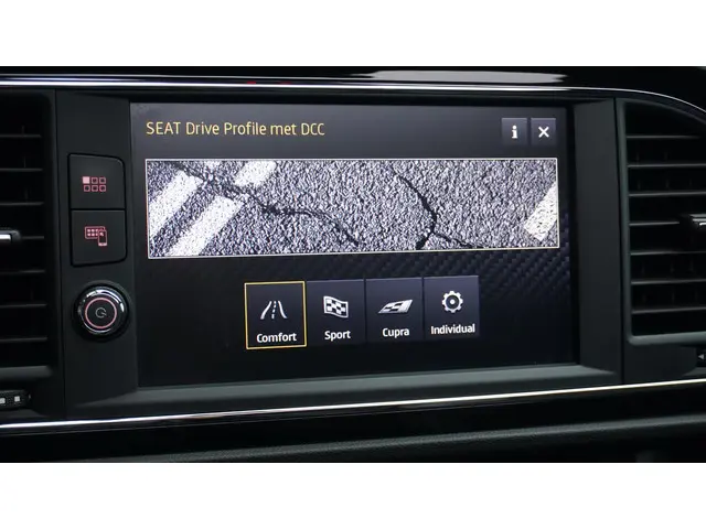 SEAT Leon ST 2.0 TSI 300pk 4DRIVE CUPRA 2018 Benzine 25