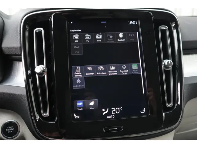 Volvo XC40 T4 Momentum Pro 2019 Benzine 20