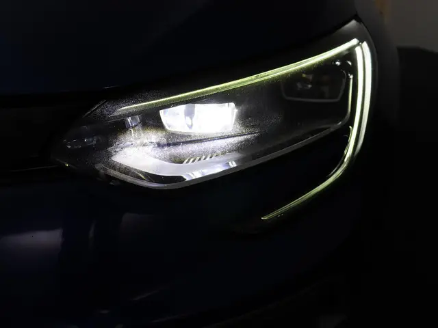 Renault Mégane Estate 1.6 TCe GT 2017 Benzine 13