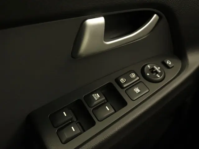 Kia Sportage 2.0 Super Pack 2013 Benzine 19