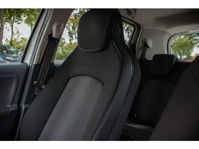 Renault ZOE R110 Limited 41 kWh 2018 Elektrisch 6