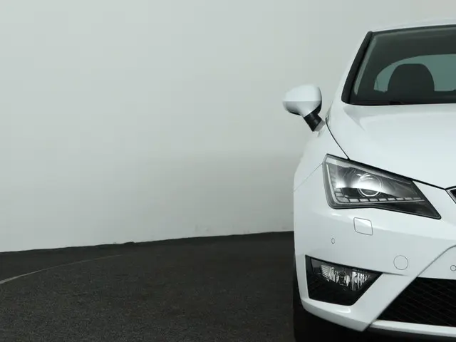 SEAT Ibiza 1.0 EcoTSI FR Connect 2016 Benzine 27