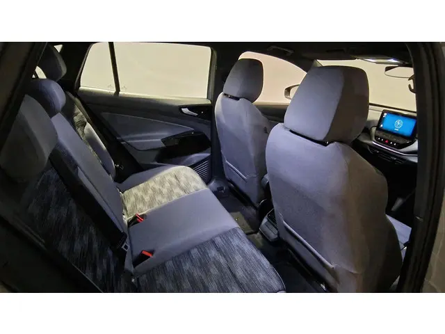Volkswagen ID.4 Pure 52 kWh 2022 Elektrisch 8