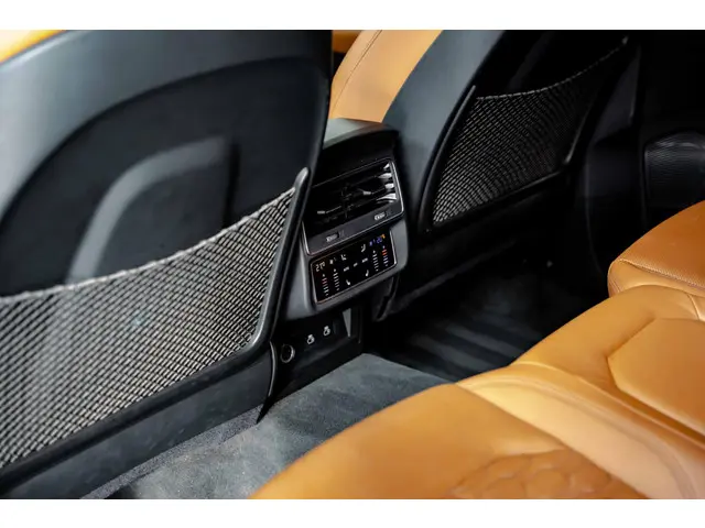 Audi RSQ8 Mansory MTM 2022 Benzine 66