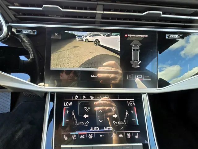 Audi Q8 5.0TDI 286PK QUATTRO 2019 Hybride Diesel 39