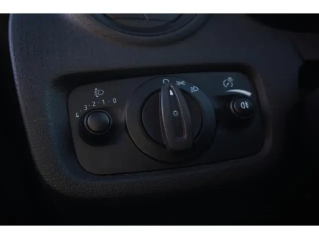 Ford Fiesta 1.25 / Airco / Radio 2015 Benzine 17