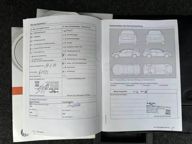 Volkswagen Polo 1.0 2014 Benzine 28