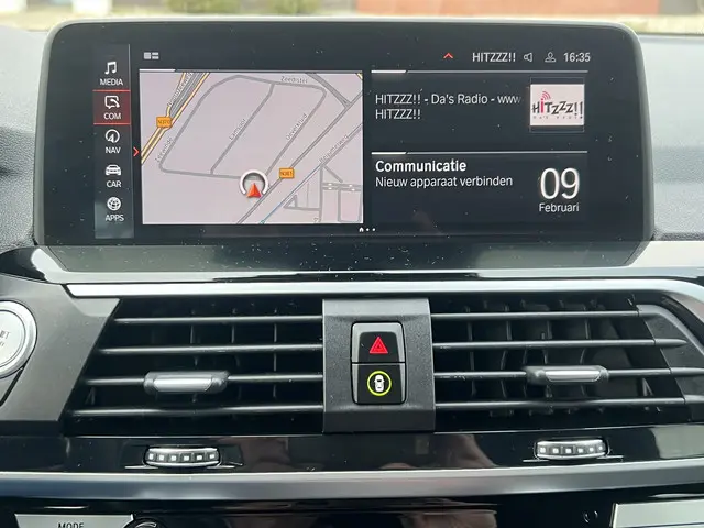 BMW X3 xDrive30e X-Line 2021 Hybride Benzine 20