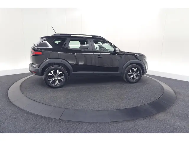 Dacia Duster Mild Hybrid 130 Expression 2025 Benzine 8