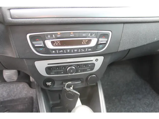 Renault Mégane Estate 1.2 TCe Limited 2016 Benzine 13