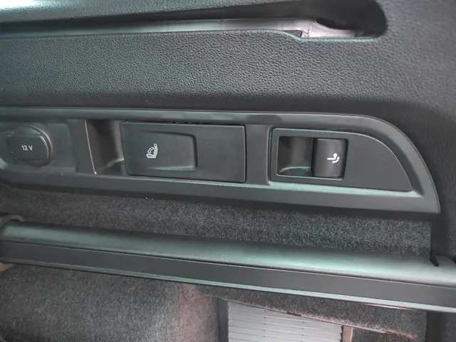 Škoda Kodiaq 1.5 TSI Business Edition 2022 Benzine 20