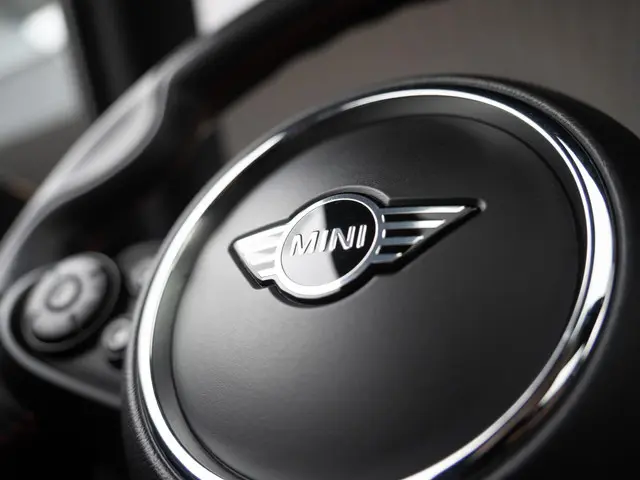 MINI 3-Deurs John Cooper Works Aut. 2020 Benzine 55
