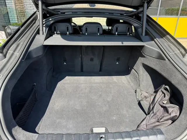 BMW i4 EDrive40 High Executive 84 kWh 2023 Elektrisch 20