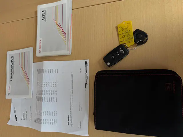 SEAT Altea 1.4 TSI Style 2013 Benzine 22