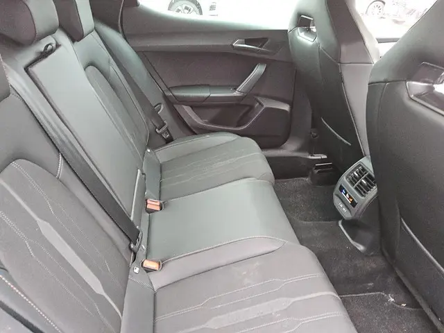 CUPRA Leon 1.4 e-Hybrid VZ 2022 Hybride Benzine 10