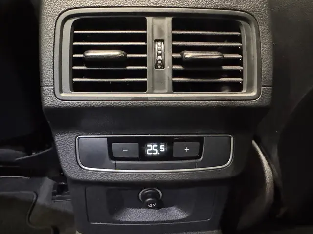 Audi Q5 50 TFSI S-LINE 2021 Benzine 18