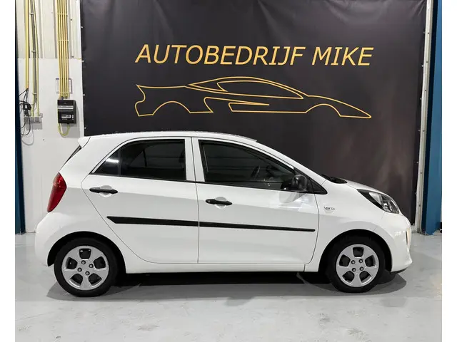 Kia Picanto 2