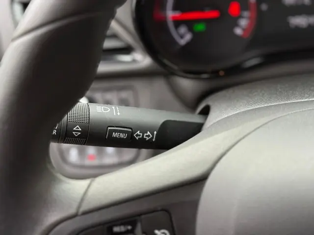 Opel KARL 1.0 ecoFLEX Edition 2018 Benzine 9