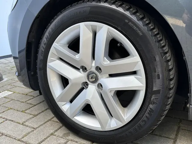 Renault Clio 1.0 TCe Bi-Fuel Zen 2021 Benzine 20