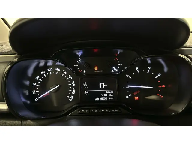 Citroën C3 1.2 PureTech S&S Feel 2020 Benzine 24