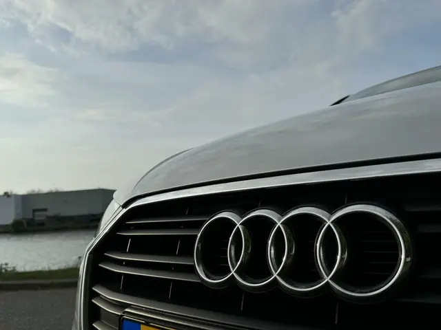 Audi A3 2