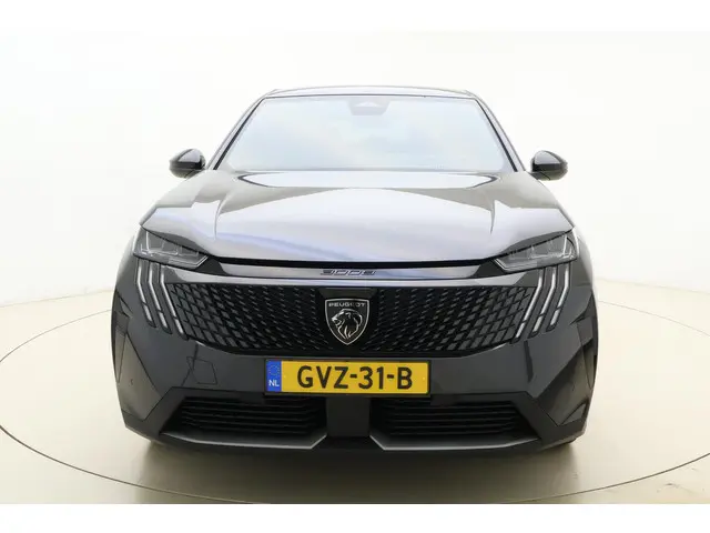 Peugeot 3008 1.2 Hybrid 136 Allure 2024 Hybride Benzine 6
