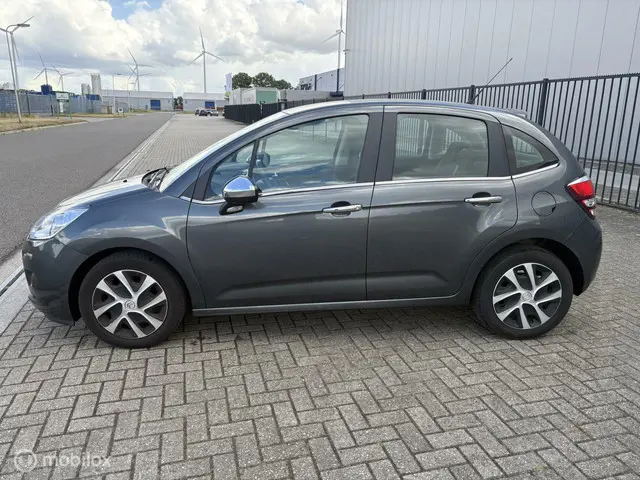 Citroën C3 1.0 VTi Collection 2014 Benzine 7