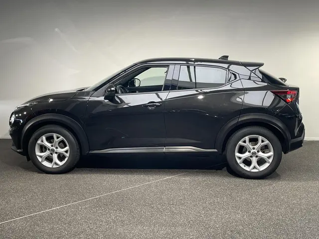 Nissan Juke 1.0 DIG-T N-Connecta 2021 Benzine 15
