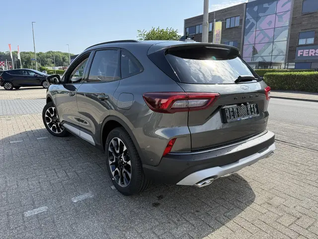 Ford Kuga 2.5 PHEV Active X 2025 Hybride Benzine 5