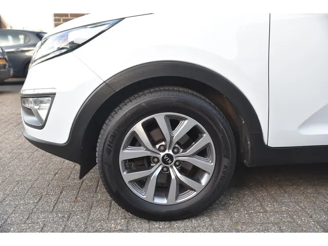 Kia Sportage 1.6 GDI X-treme DynamicLine 2015 Benzine 39