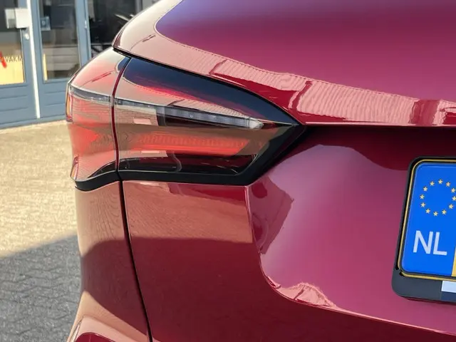 MG EHS 1.5 TGDI Edition1 2021 Hybride Benzine 49