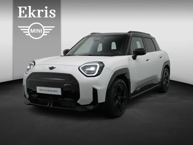 MINI Aceman John Cooper Works 2025 Elektrisch
