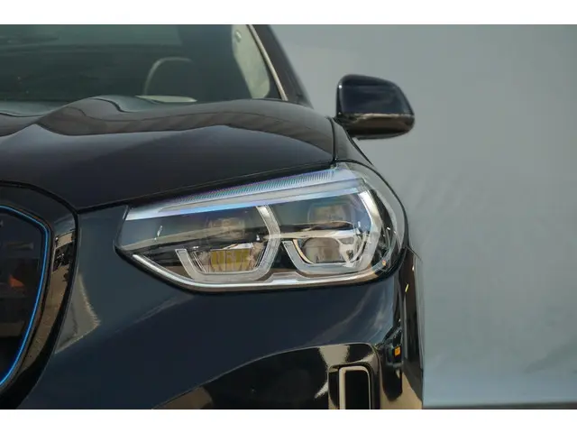 BMW iX3 High Executive 2021 Elektrisch 6